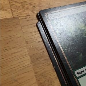 Meet your Posher, Richard